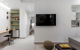 Dreamy 1Br Apartment In Kolonaki By Upstreet